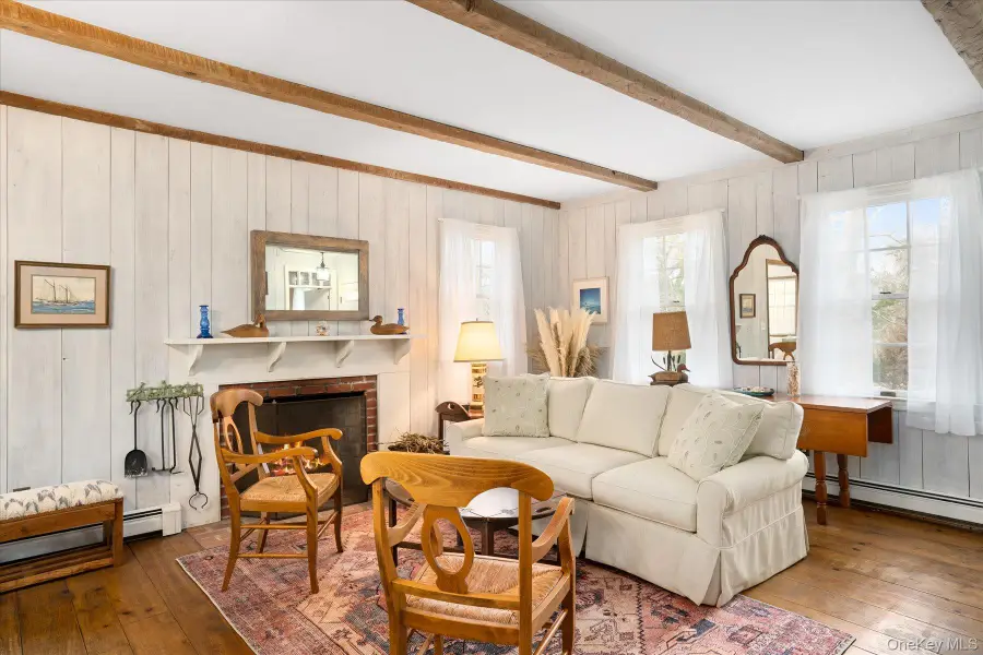 30 Clinton Academy Lane, Amagansett, NY 11930 - #3