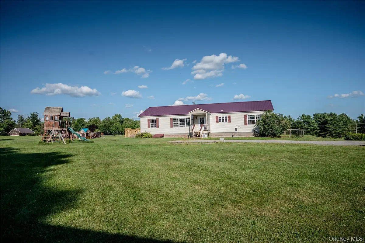 172 State Highway 331 Highway, Oppenheim, NY 13452 - #1