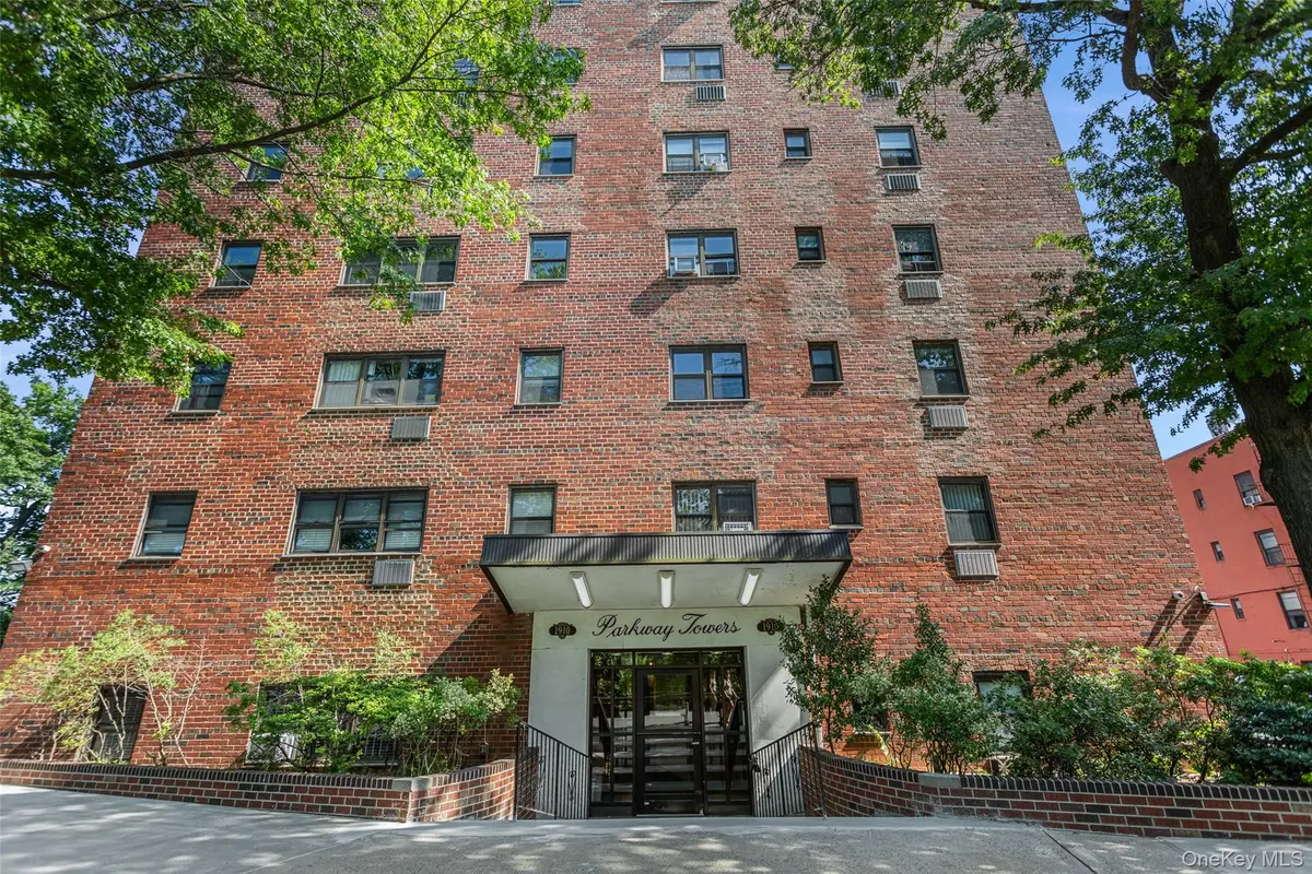1910 Pelham Parkway S #5C, Bronx, NY 10461 - #1