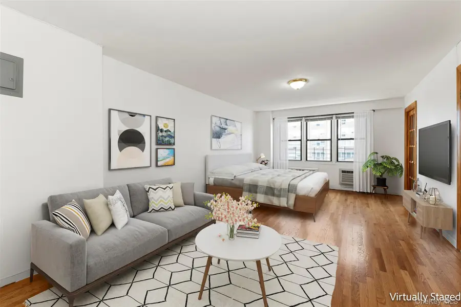 42-55 Colden Street #15J, Flushing, NY 11355 - #2