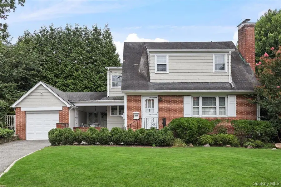 128 Bell Road, Scarsdale, NY 10583 - #2