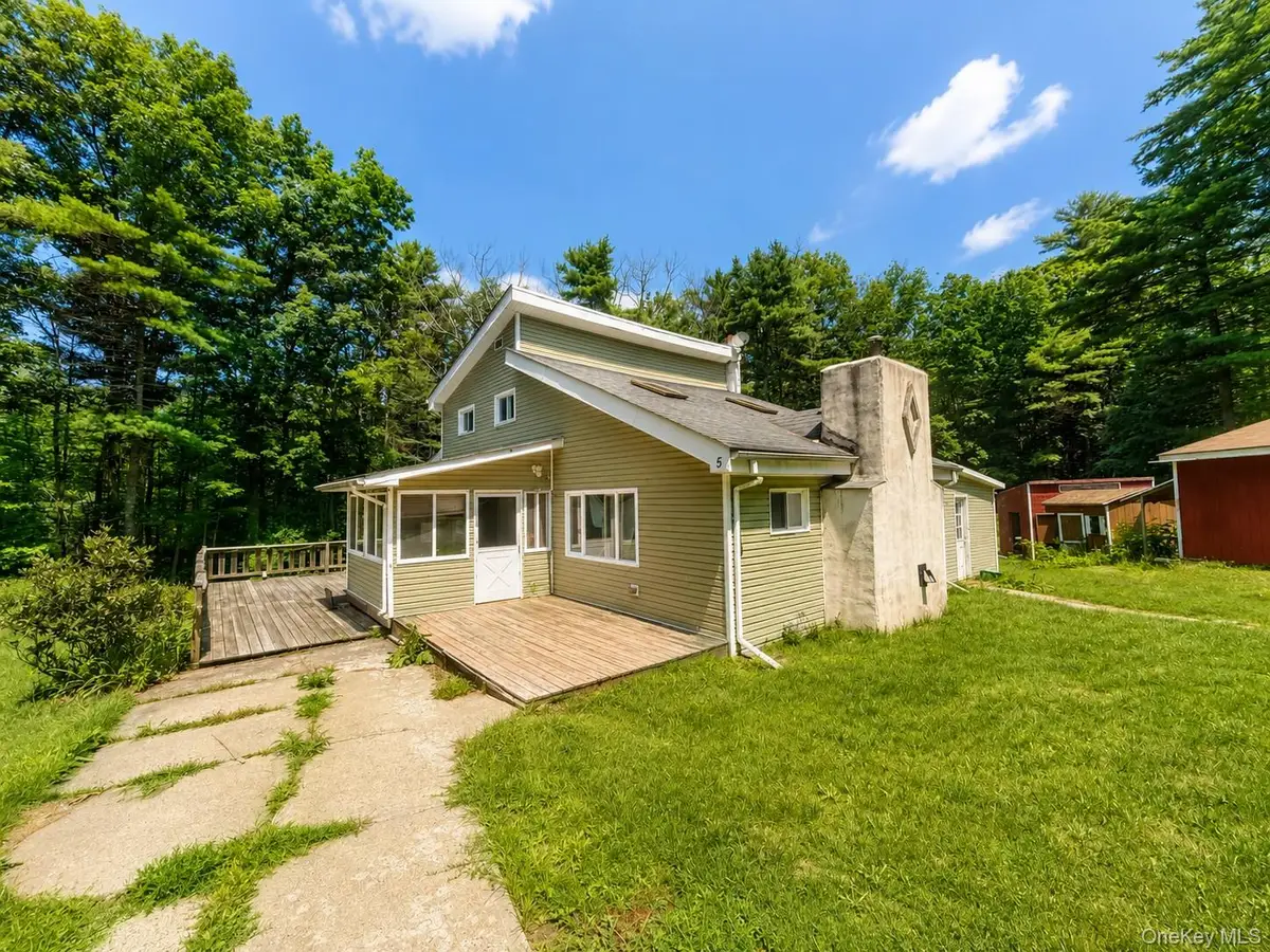 5 Hickman Terrace, Wurtsboro, NY 12790 - #1
