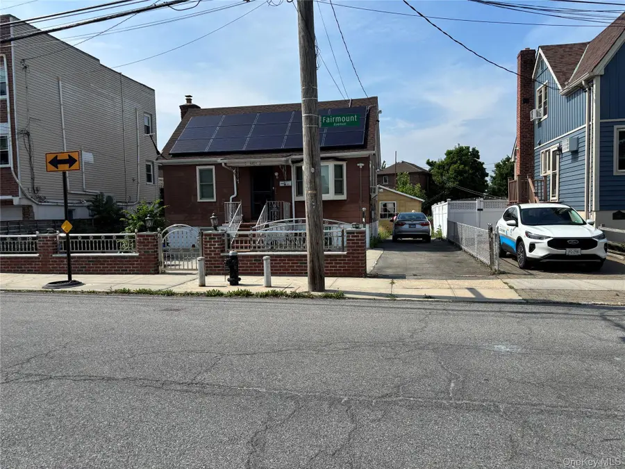 3251 Fairmount Ave, Bronx, NY 10465 - #2
