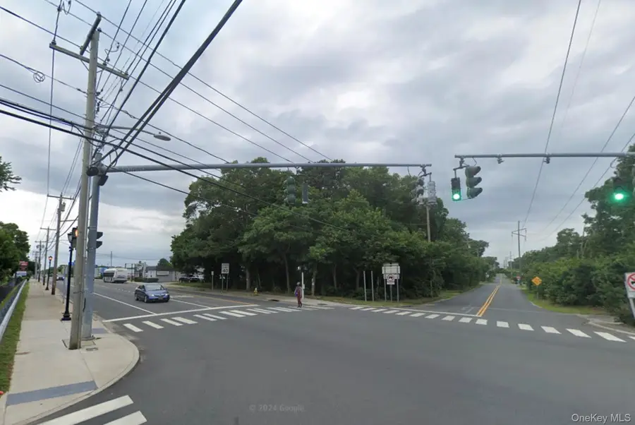 S/W CORNER ROUTE 112 Route 112 & Jamaica Ave, Medford, NY 11763 - #2