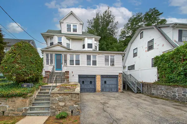 45 Lispenard Avenue, New Rochelle, NY 10801