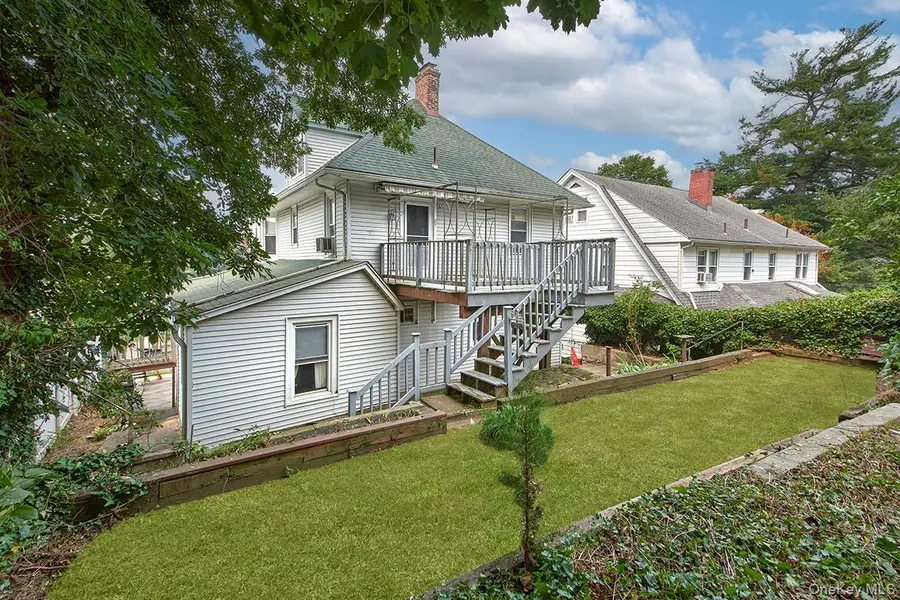 45 Lispenard Avenue, New Rochelle, NY 10801 - #2