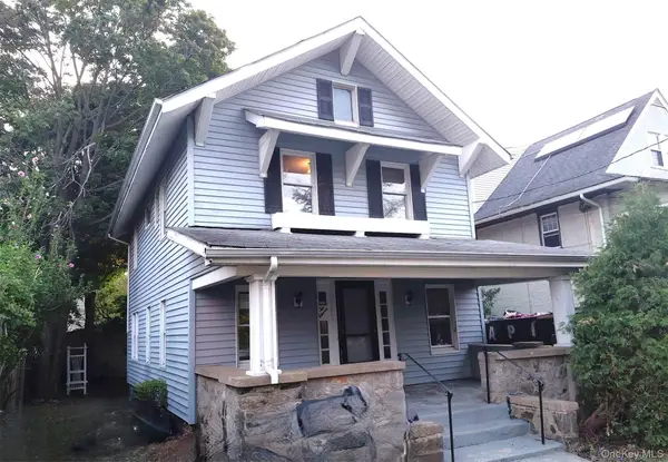 211 Egmont Avenue, Mount Vernon, NY 10553