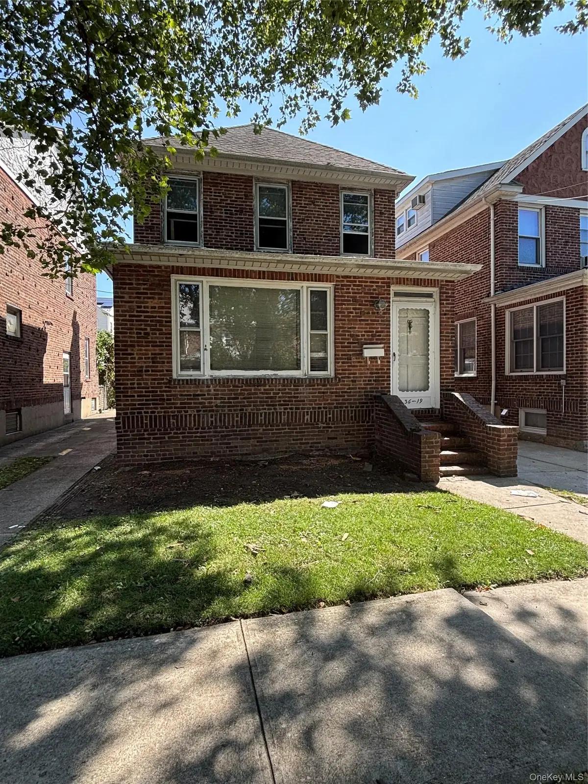 3619 202nd St, Bayside, NY 11361 - #1