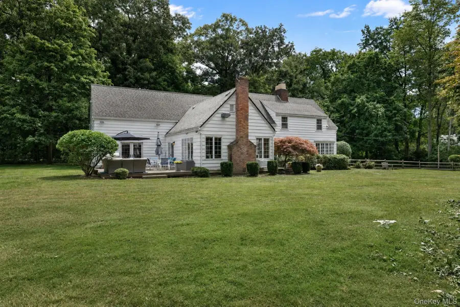 1 Stonegate Lane, Old Brookville, NY 11545 - #3