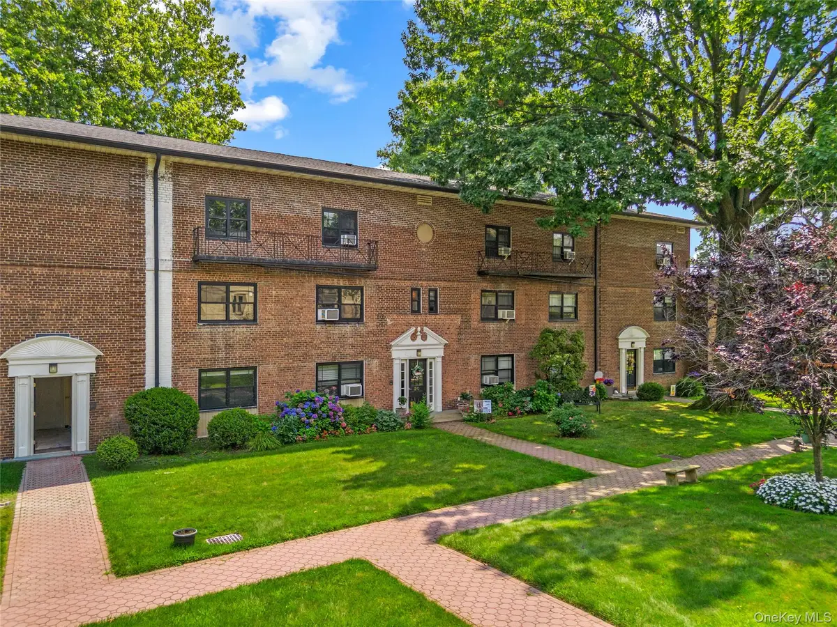 20 Manchester Road #2L, Eastchester, NY 10709 - #1