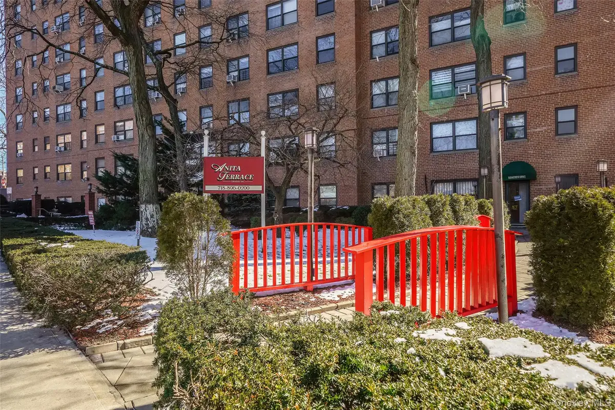 99-60 63rd Road #7H, Rego Park, NY 11374 - #1