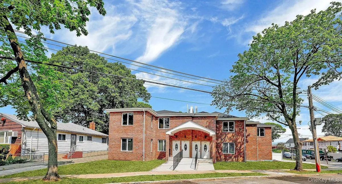 143-86 232nd Street, Springfield Gardens, NY 11413 - #1