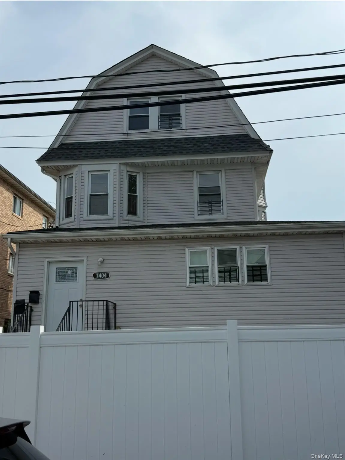 14-04 Dickens Street, Far Rockaway, NY 11691 - #1