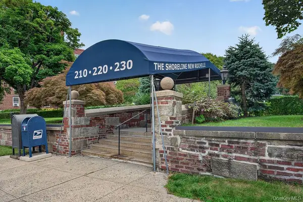 210 Pelham Road #2F, New Rochelle, NY 10805