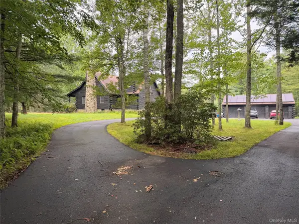 223 Spook Hole Road #N, Ellenville, NY 12428