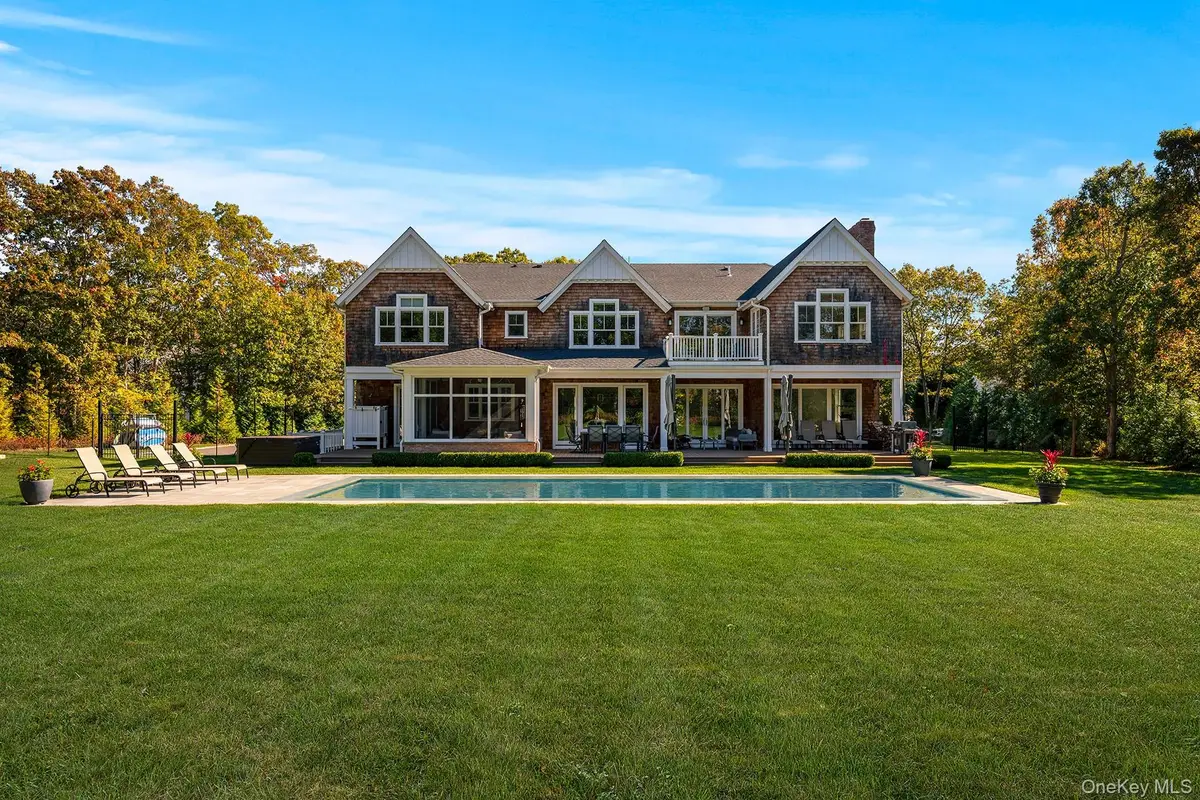 41 Arbutus Road, Quogue, NY 11959 - #1