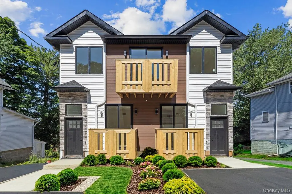 111 S Lake Street #101, Spring Valley, NY 10977 - #1