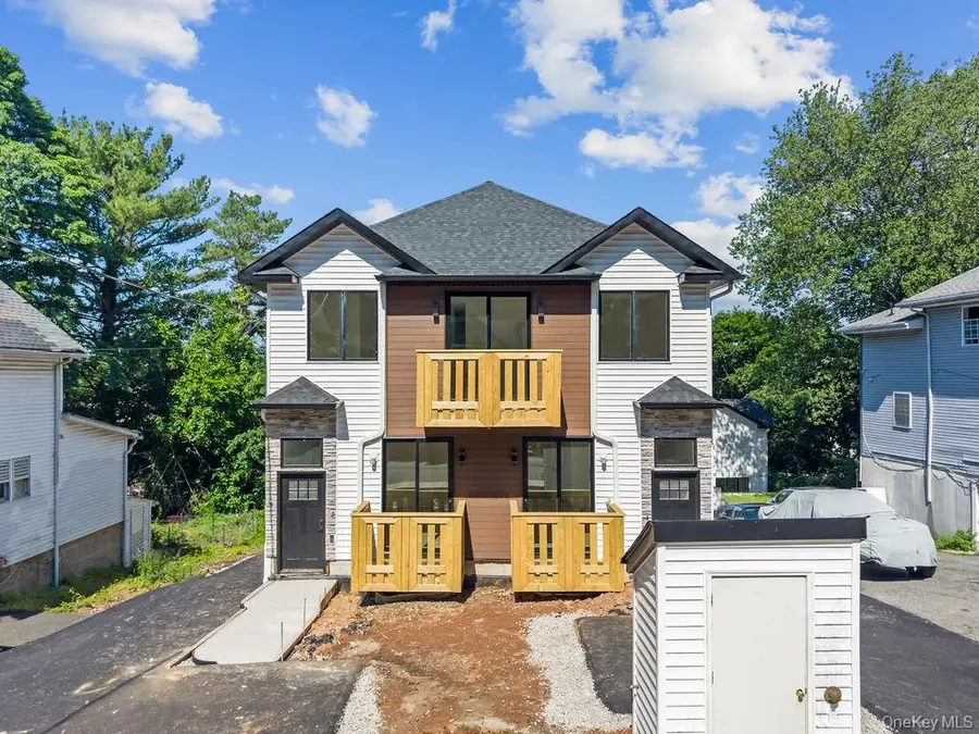 111 S Lake Street #101, Spring Valley, NY 10977 - #3