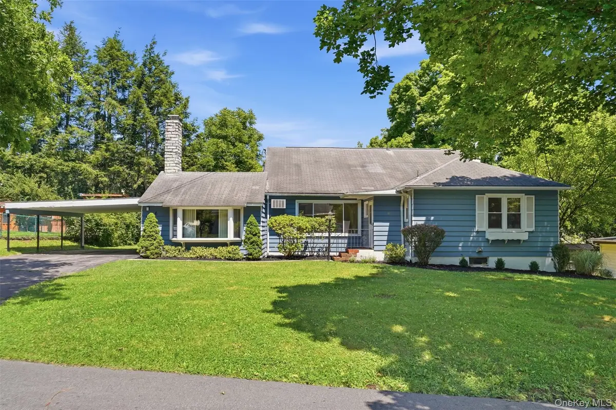 6 Jean Street, Ellenville, NY 12428 - #1
