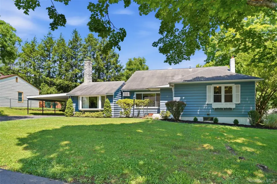 6 Jean Street, Ellenville, NY 12428 - #3