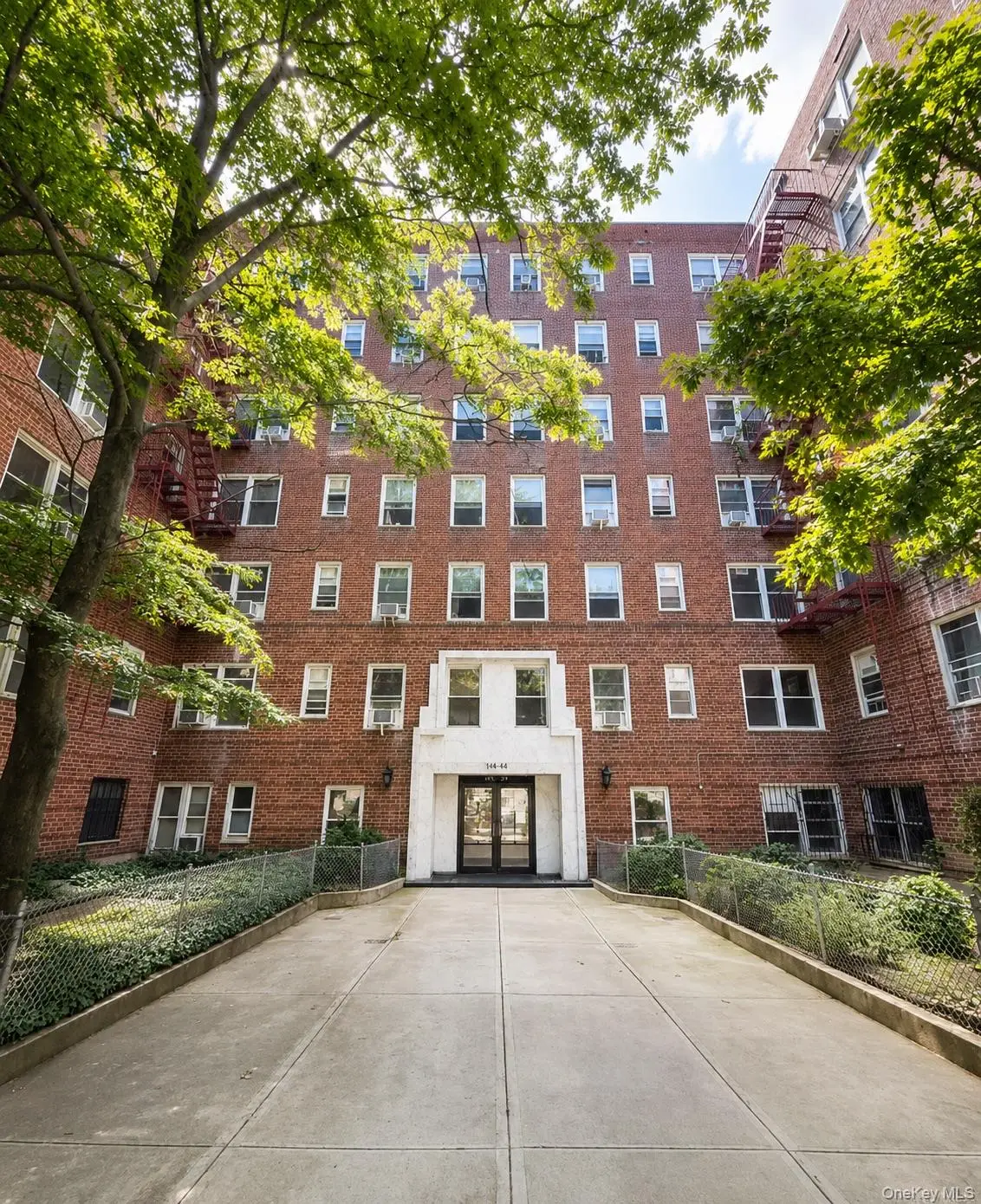 144-44 41st Avenue #5J, Flushing, NY 11355 - #1