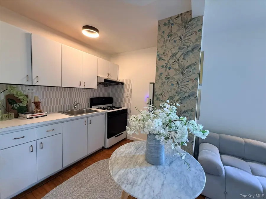 144-44 41st Avenue #5J, Flushing, NY 11355 - #3