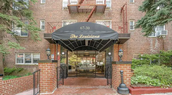 67-30 Clyde Street #3W, Forest Hills, NY 11375