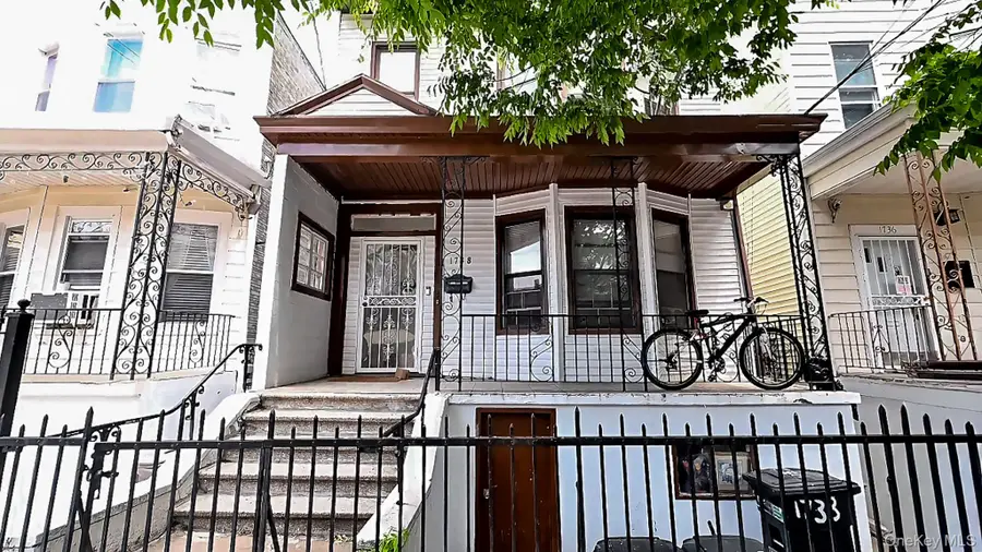 1738 Melville Street, Bronx, NY 10460 - #2