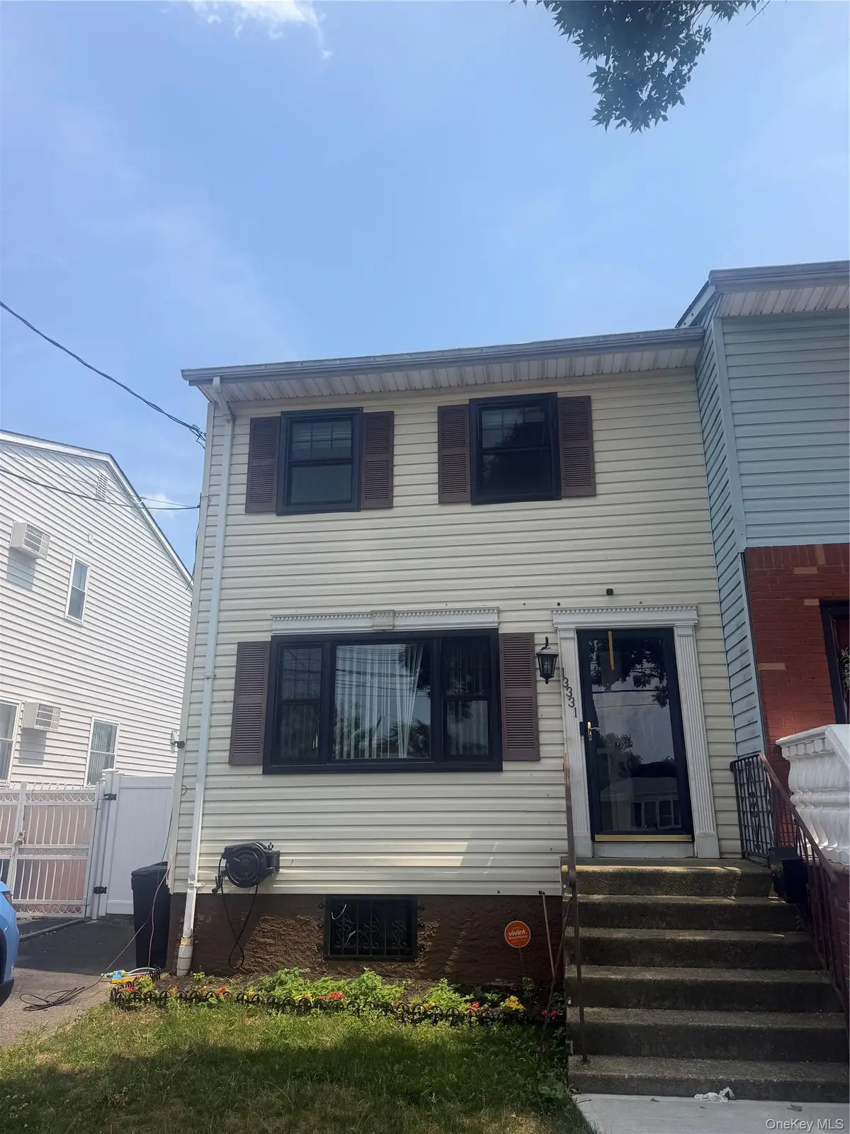 13331 127th Street, South Ozone Park, NY 11420 - #1