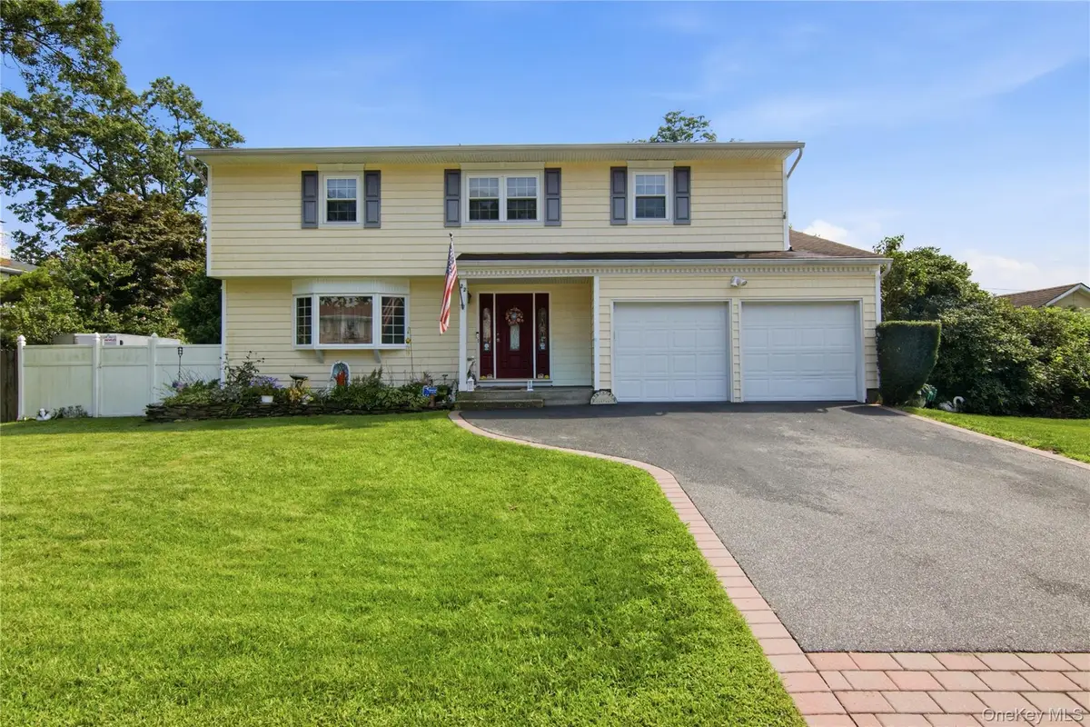 22 Clymer Street, Port Jefferson Station, NY 11776 - #1