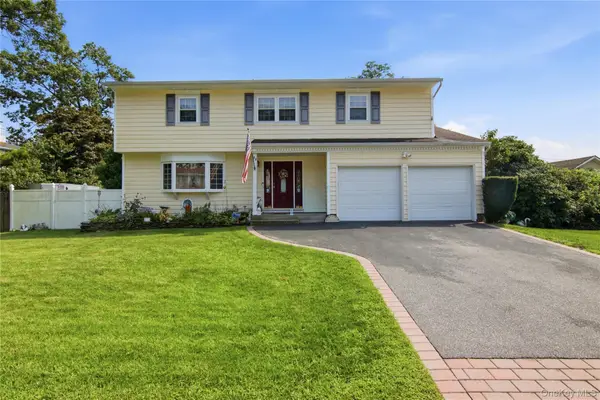 22 Clymer Street, Port Jefferson Station, NY 11776