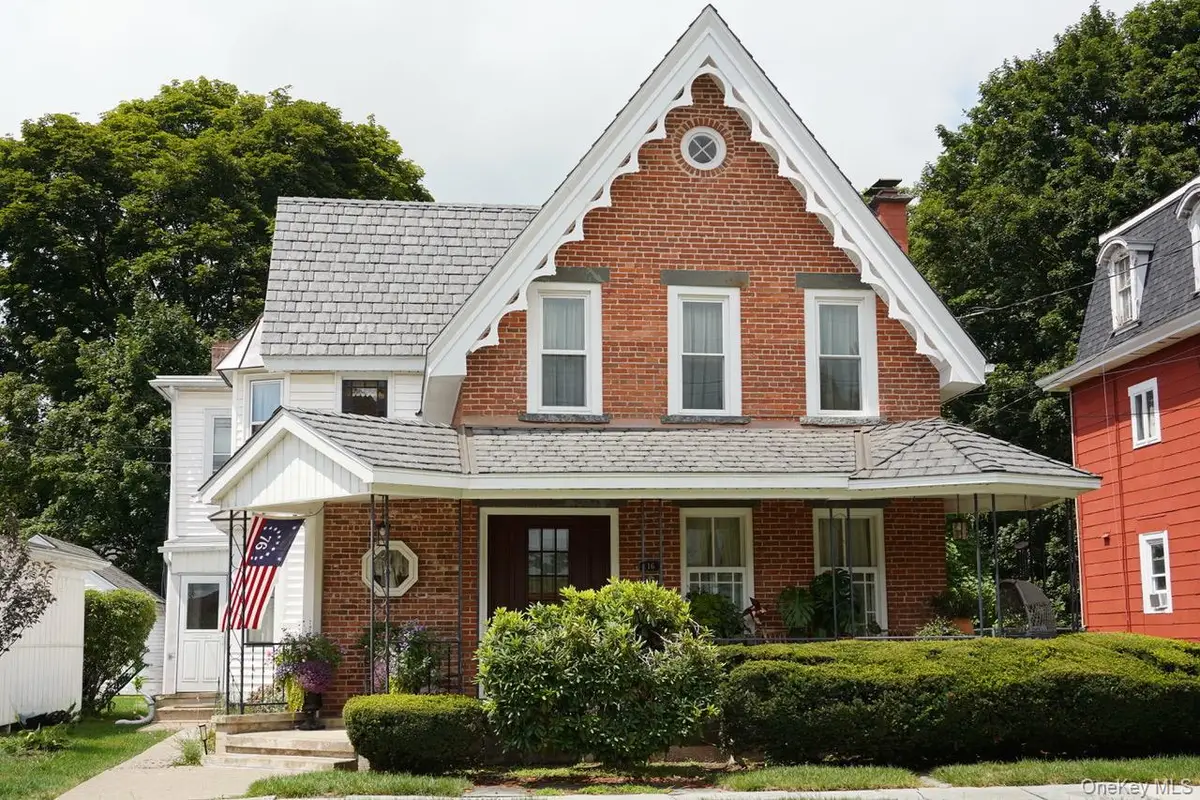 16 Elizabeth Street, Port Jervis, NY 12771 - #1