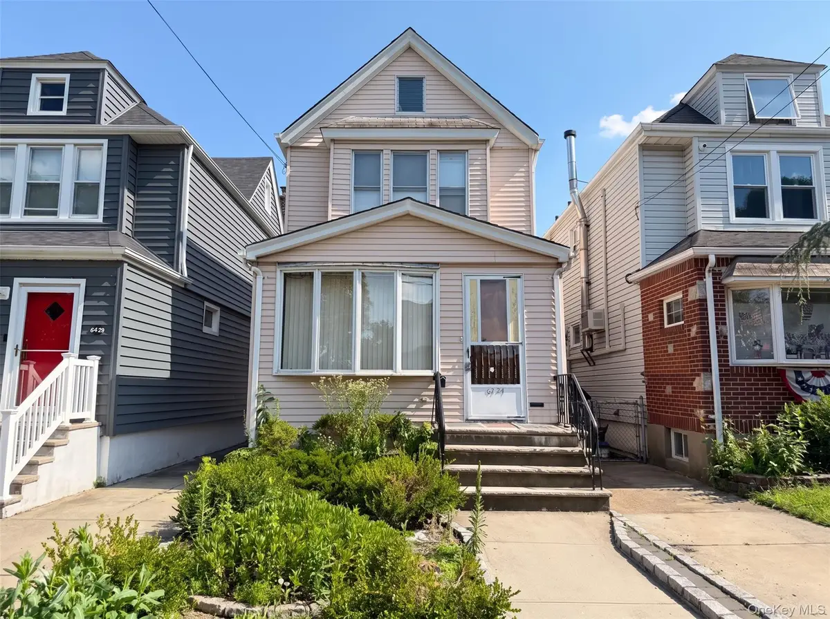 6424 80th Avenue, Ridgewood, NY 11385 - #1
