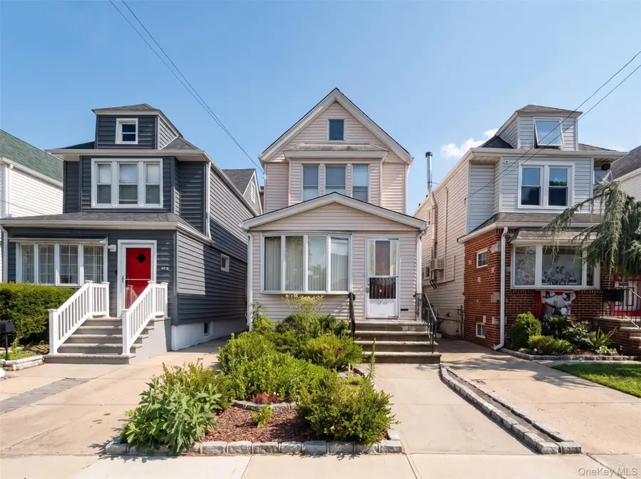 6424 80th Avenue, Ridgewood, NY 11385 - #2
