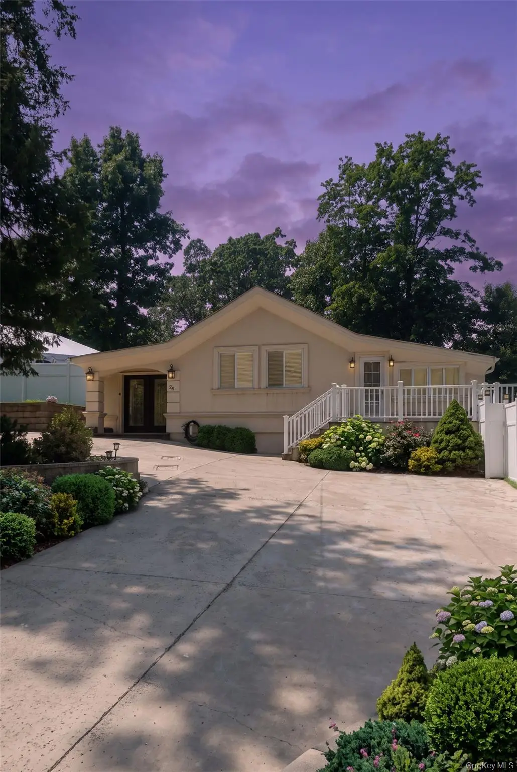 28 Higgins Trail, Monroe, NY 10950 - #1