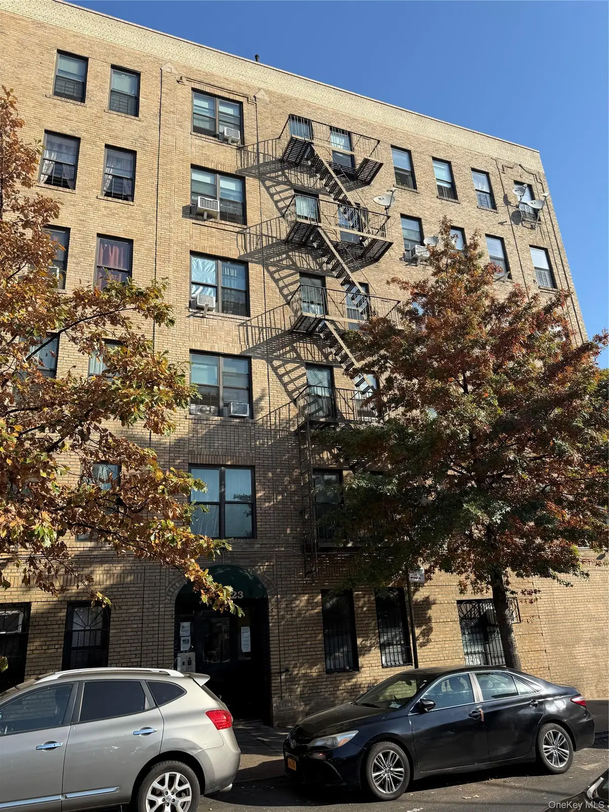 823 E 147th St #26, Bronx, NY 10455 - #1