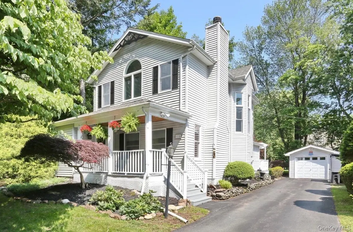 115 Brewery (private Road) Road, New City, NY 10956 - #1