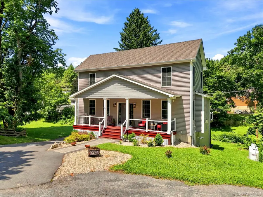 15 Rock Cut Lane, Pleasant Valley, NY 12569 - #2