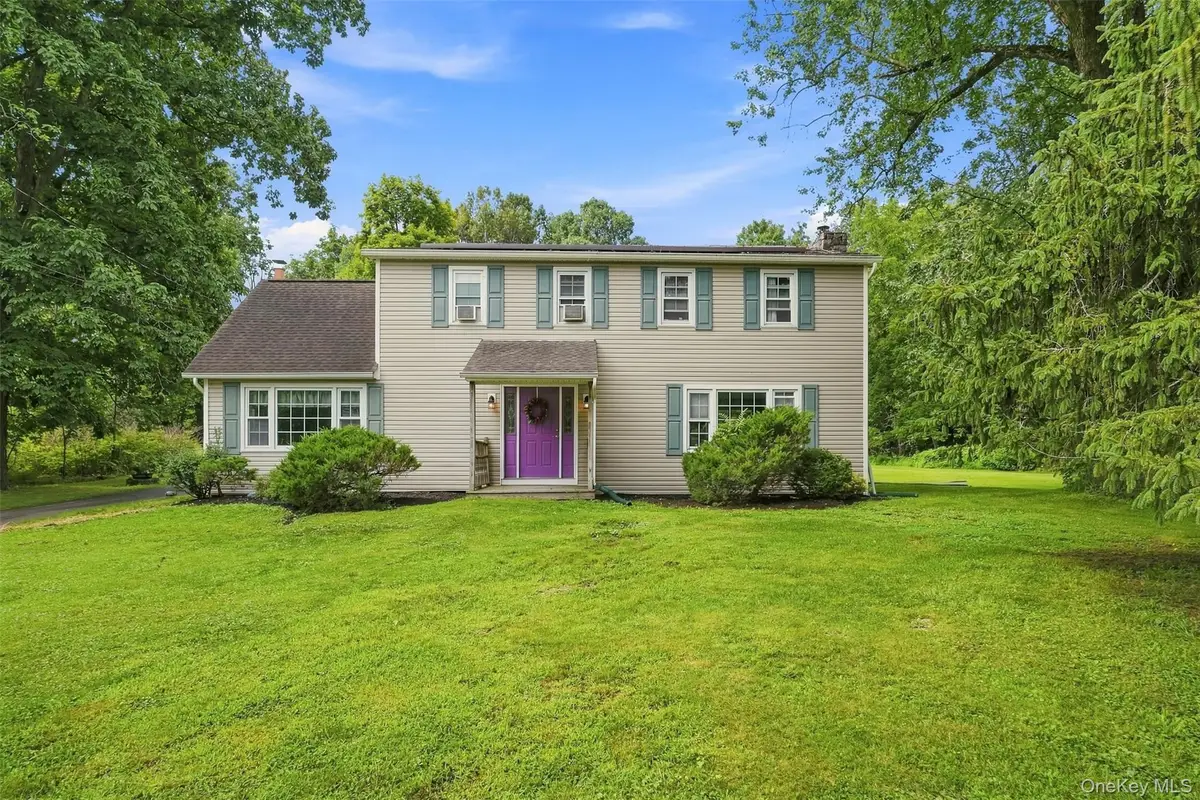 139 Pine Island Turnpike, Warwick, NY 10990 - #1