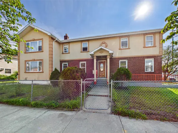15520 132nd Avenue, Jamaica, NY 11434