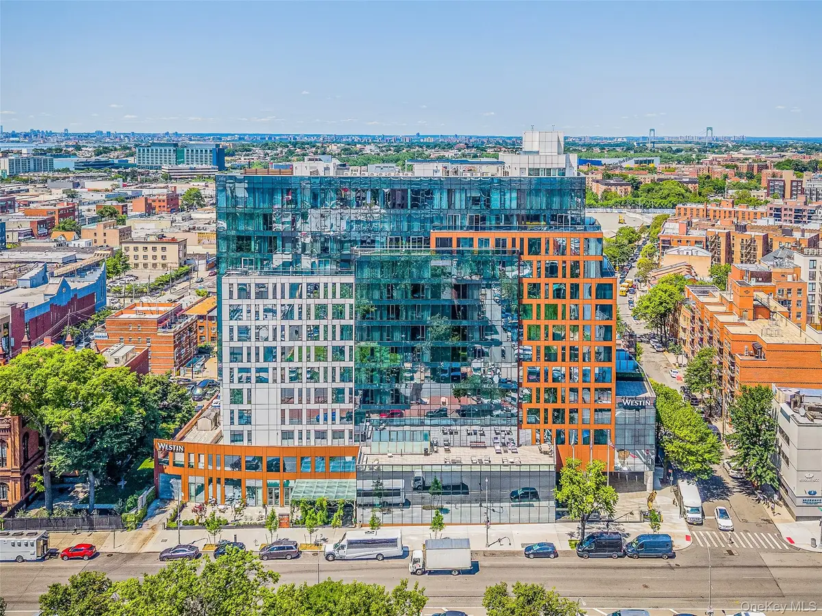 35-32 Leavitt Street #12B, Flushing, NY 11354 - #1