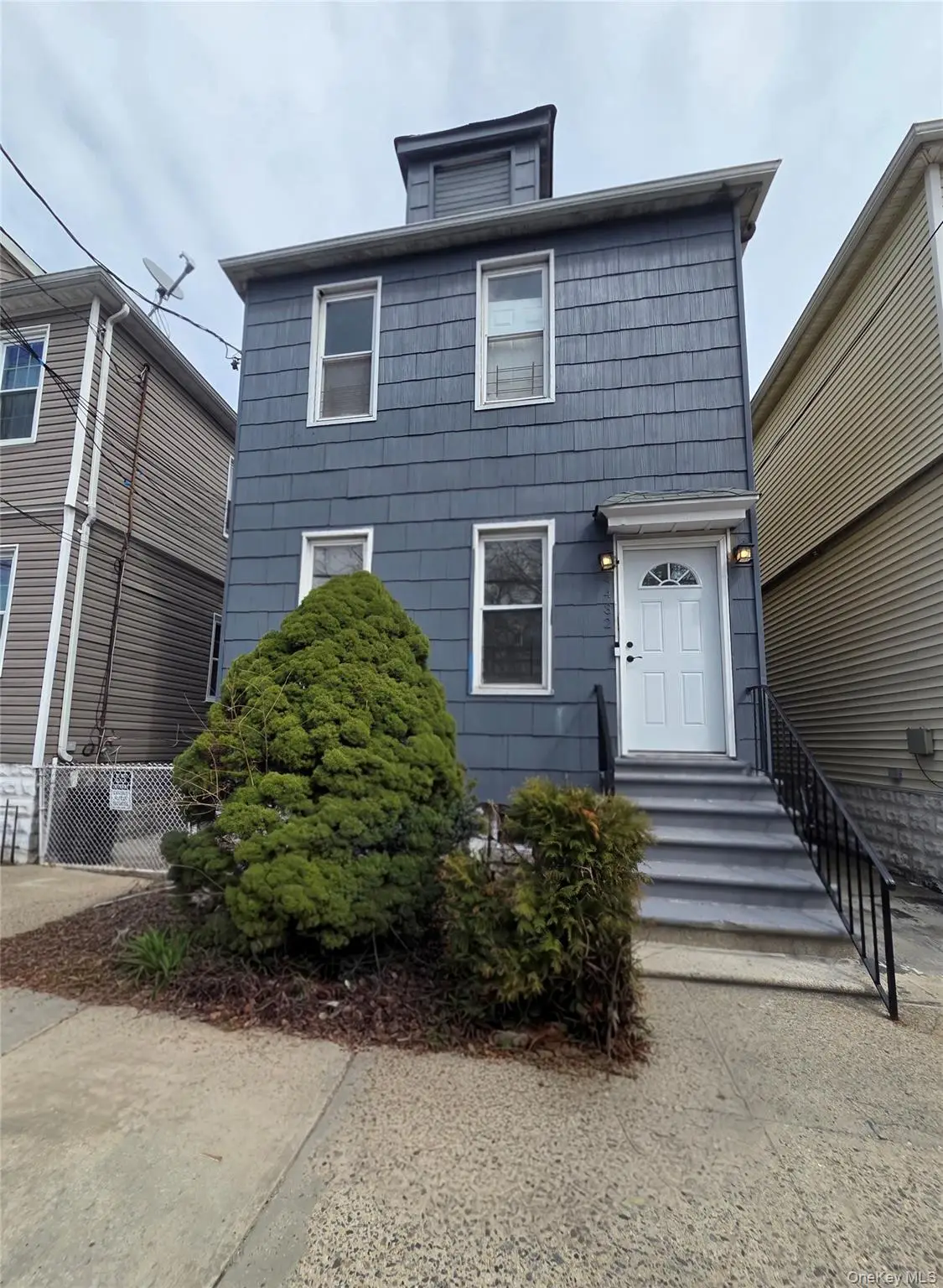 4432 Edson Avenue, Bronx, NY 10466 - #1