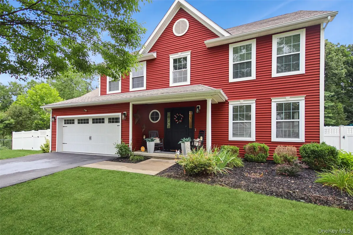 45 Plum Court Drive, Poughquag, NY 12570 - #1