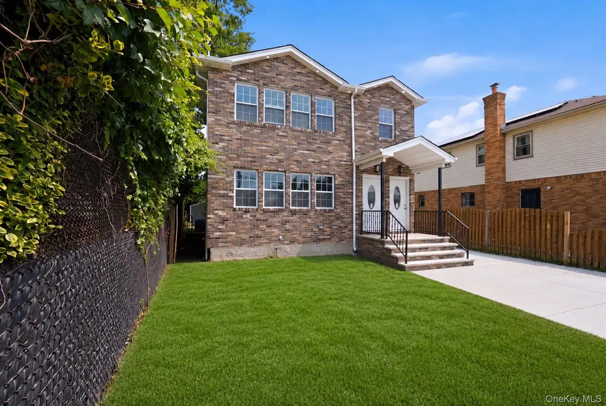 178-41 146th Terrace, Jamaica, NY 11434 - #1
