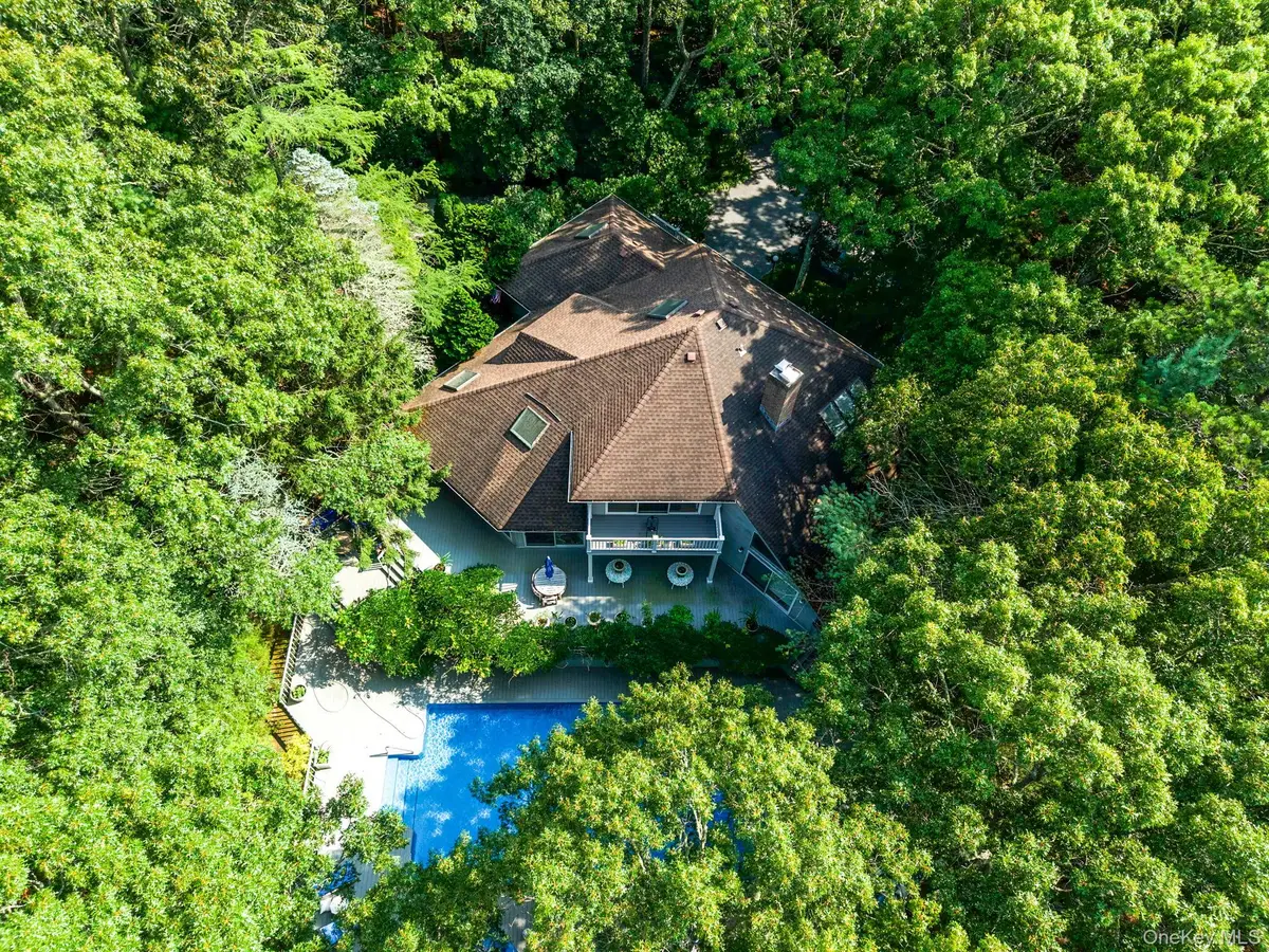 16 Joshuas Path, East Hampton, NY 11937 - #1