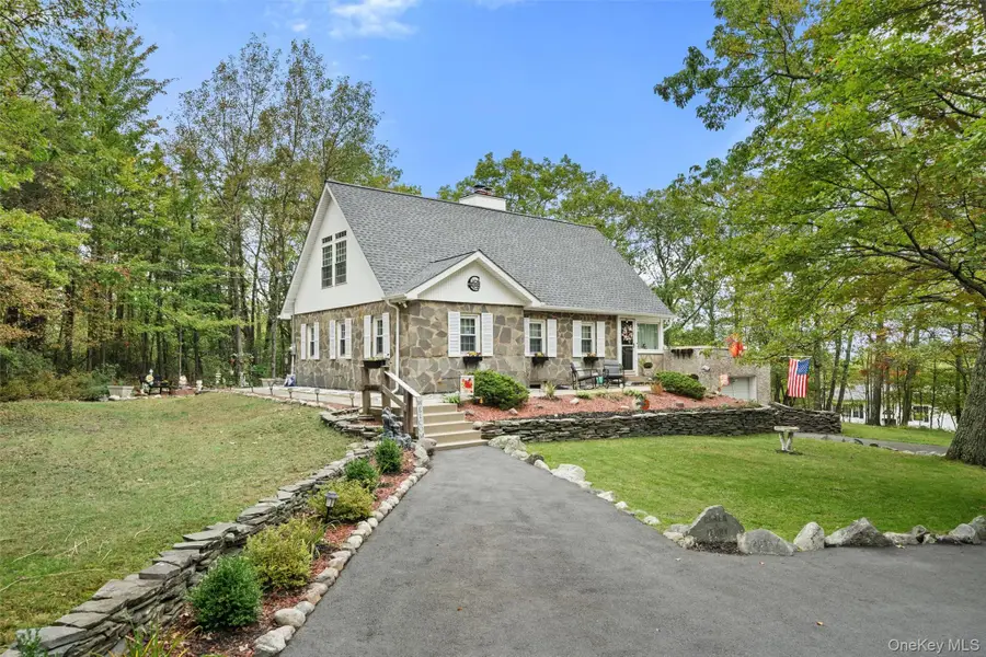 17 Nightingale Trail E, Wurtsboro, NY 12790 - #2