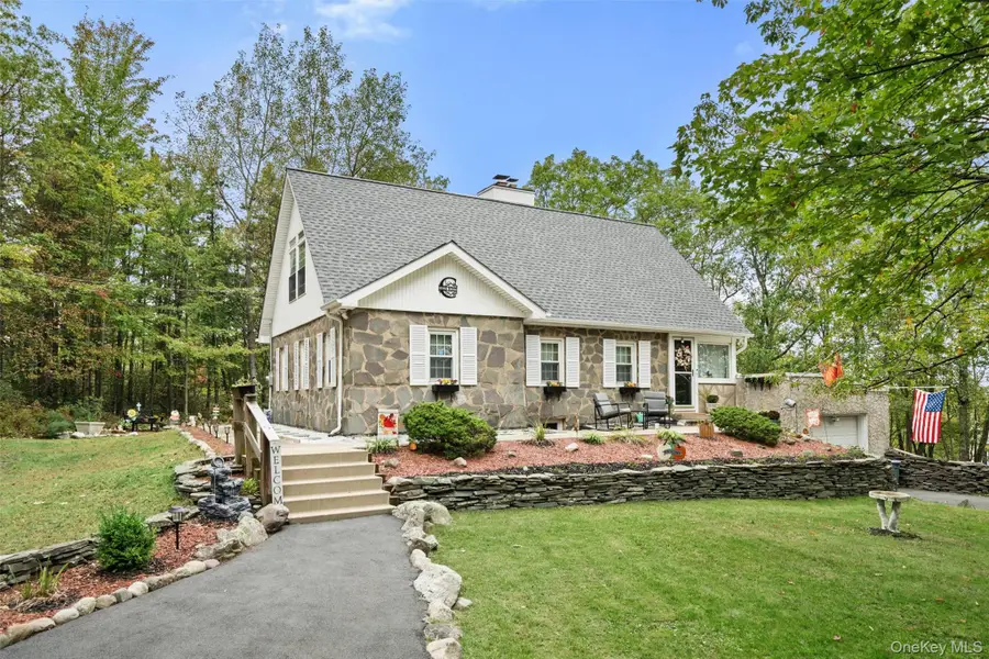 17 Nightingale Trail E, Wurtsboro, NY 12790 - #3