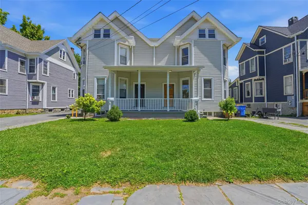 160 Washington Avenue, Kingston, NY 12401