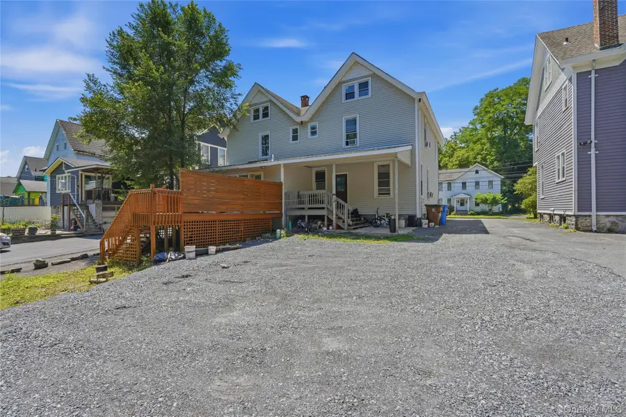 160 Washington Avenue, Kingston, NY 12401 - #2