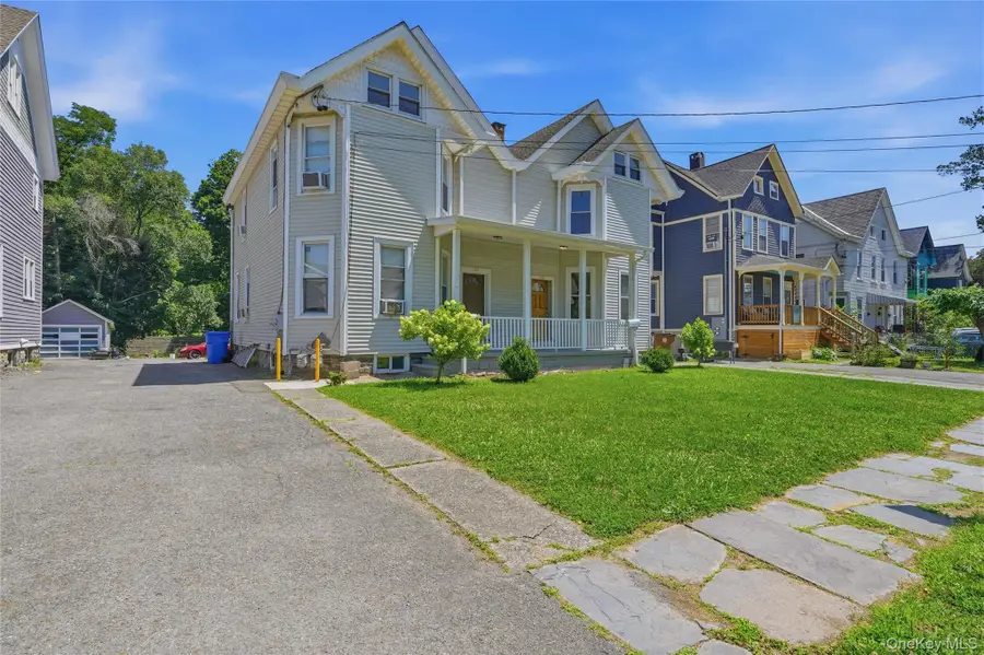 160 Washington Avenue, Kingston, NY 12401 - #3